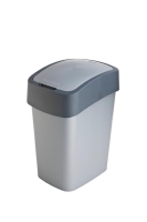 K_____Curver___PACIFIC_FLIP_BIN_25L__34x26x47_cm__antracit___ed____na_odpad