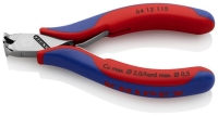 Klieste_KNIPEX_64_12_115__115_mm__stipacie__celne__pre_elektroniku