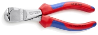 Klieste_KNIPEX_67_05_160__160_mm__stipacie__celne__silove__CrV
