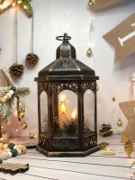 Lamp_____MagicHome_Vianoce_Morocco__LED__svie__ky____ierny__3xAAA__plast____asova____18x15x32_cm