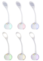 Lampa_LED__stoln____stmievate__n____biela__256_farieb__atmosf__rick___podsvietenie__6_W_6