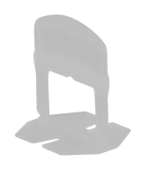 Medzern__k_Strend_Pro_LS210W__nivela__n____pod_obklad__1.0_mm__bal._100_ks__plast_biely