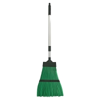 Metla_Cleonix_LS9241__PlasticSweeper__Green__Alu_n__sada_teleskopick____63-96cm