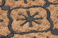 Rohozka_MagicHome_RBP_102__Church__40x60_cm__guma_panama_2