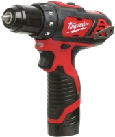 Skrutkovac_Milwaukee_M12_BDD-201C__1x2.0Ah__30Nm