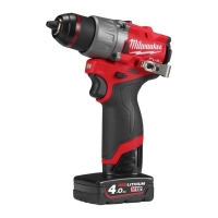 Skrutkovac_Milwaukee_M12_FDD2-402X__2x4.0Ah__45Nm