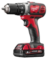 Skrutkovac_Milwaukee_M18_BDD-202C__2x2.0Ah__60Nm