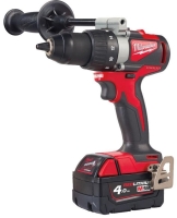 Skrutkovac_Milwaukee_M18_BLDD2-402X__2x4.0Ah__82Nm