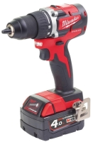 Skrutkovac_Milwaukee_M18_CBLDD-402C__2x4.0Ah__60Nm