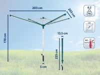 Su__iak_LEIFHEIT_82007_Linomatic_500_Deluxe_Cover__vonkaj_____3