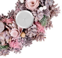 Veniec_MagicHome_Vianoce__ru__ov____adventn____38_cm_2