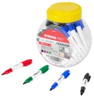 Zna__kova___Strend_Pro__v_plastovej_d__ze____erven_____ierny_zelen___modr____bal._72_ks_2